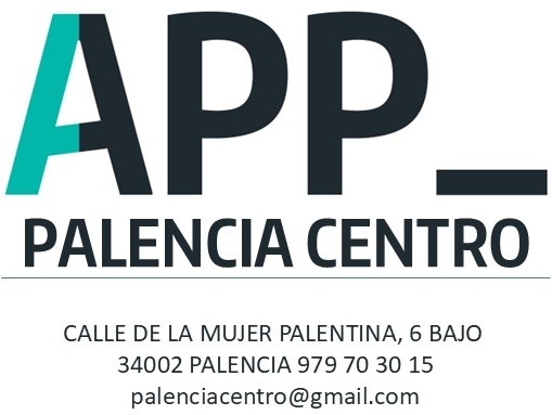APP Palencia Centro